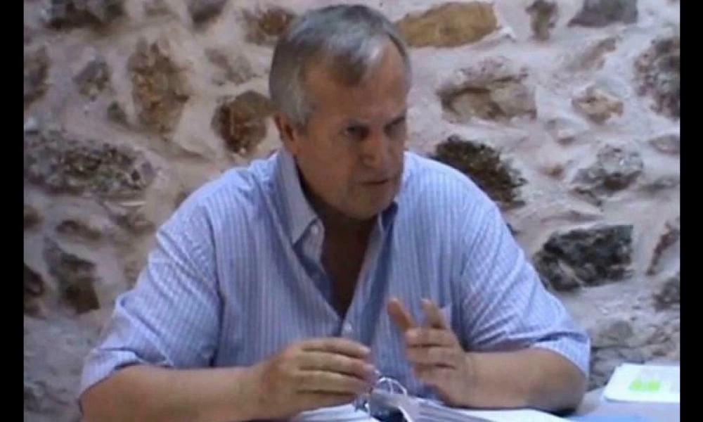 Απάντηση Δήμαρχου Καλύμνου στο βιβλίο του Πάγκαλου για τα Ίμια